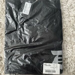 Primitive Dirty P Hi-Vis Tee Black